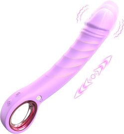 Superlove Thrusting G-Spot Vibrator