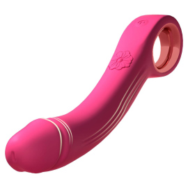 Superlove Powerful G-Spot Vibrator