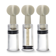 Blush Temptasia Clit & Nipple Twist Suckers - cena, porovnanie