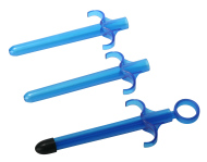 Trinity Vibes Vibes Lubricant Launcher Set of 3 - cena, porovnanie