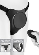 Pipedream Body Dock G-Spot Pro Harness - cena, porovnanie