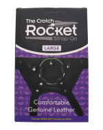 The Vice The Crotch Rocket Strap-On - cena, porovnanie