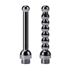 Prowler RED Shower Heads
