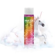 Nuei Hot Oil Unicorn Elixir Warming Massage Oil 100ml - cena, porovnanie