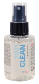 Just Play 2in1 Clean 50ml