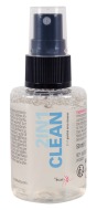 Just Play 2in1 Clean 50ml - cena, porovnanie