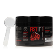Fist It Powder Lube 460g - cena, porovnanie