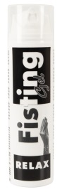 Orion Fisting Gel Relax 200ml