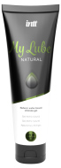 Intt My Lube Natural Water Based Lubricant 100ml - cena, porovnanie