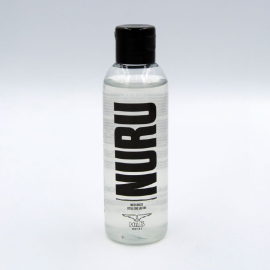 Mister B Nuru 100ml