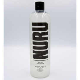 Mister B Nuru 500ml