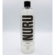 Mister B Nuru 500ml - cena, porovnanie