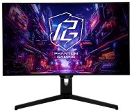 Asrock PGO27QFS - cena, porovnanie
