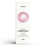 Satisfyer Silicone Based Lubricant Booty Silicon 150ml - cena, porovnanie