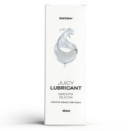 Satisfyer Silicone Based Lubricant Smooth Silicon 150ml - cena, porovnanie