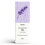 Satisfyer High-Quality Massage Oil Lavender 250ml - cena, porovnanie