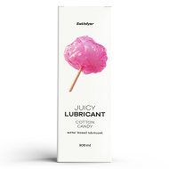 Satisfyer Water Based Lubricant Cotton Candy 300ml - cena, porovnanie