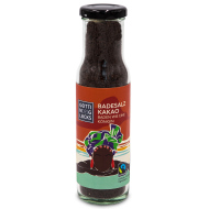 Fair Squared Bath Salt Cocoa 240g - cena, porovnanie