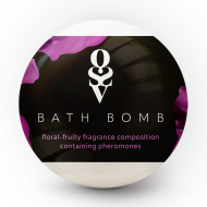 Obsessive Bath Bomb Floral-Fruity - cena, porovnanie