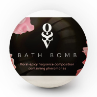 Obsessive Bath Bomb Floral-Spicy - cena, porovnanie