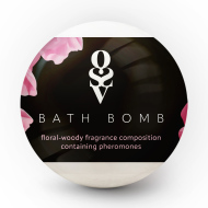 Obsessive Bath Bomb Floral-Woody - cena, porovnanie