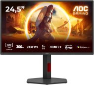 AOC Q25G4SR - cena, porovnanie