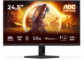 AOC 25G4SRE