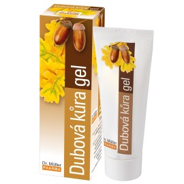 Dr. Muller Oak Bark Gel 75ml