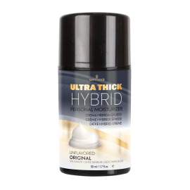 Sensuva Ultra-Thick Hybrid Personal Moisturizer Anal 50ml