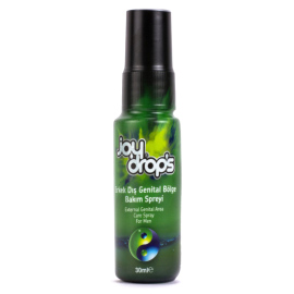 Joydrops External Genital Care Delay Spray 30ml