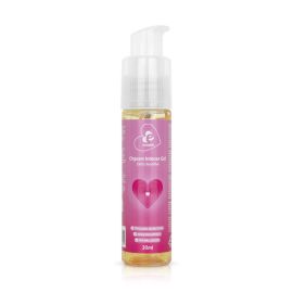 Easyglide Orgasm Intense Gel 30ml