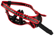 Bad Kitty Strap-On Harness - cena, porovnanie