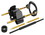 Kiotos Penis Extender Hybrid Set Large - cena, porovnanie