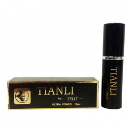 Tianli Ultra Power Erection Spray 10ml
