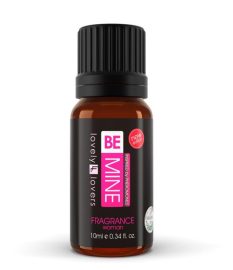 Lovely Lovers BeMine Fragrance Woman 10ml
