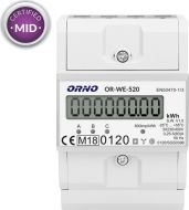 Orno Elektromer OR-WE-520