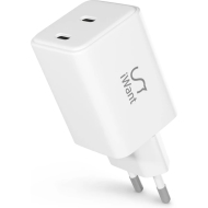 iWant 45W GaN nabíjací adaptér - cena, porovnanie