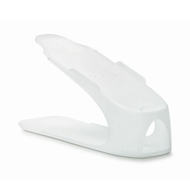 Prosperplast Sada 4 organizérov na obuv SHOES