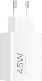 Xiaomi 45W Turbo Charging Power Adapter