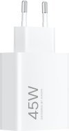 Xiaomi 45W Turbo Charging Power Adapter - cena, porovnanie