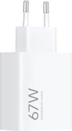 Xiaomi 67W HyperCharge