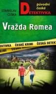 Vražda Romea - cena, porovnanie