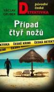 Případ čtyř nožů - cena, porovnanie