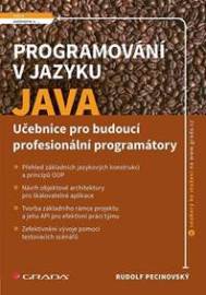 Programování v jazyku Java