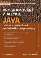 Programování v jazyku Java - cena, porovnanie
