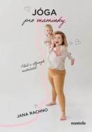Jóga pro maminky - cena, porovnanie