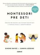 Montessori pre deti - cena, porovnanie