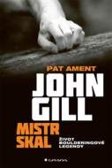 John Gill Mistr skal - cena, porovnanie