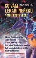 Co vám lékaři neřekli a měli byste vědět - cena, porovnanie