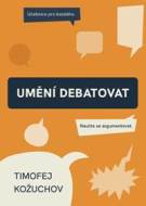 Umění debatovat - cena, porovnanie